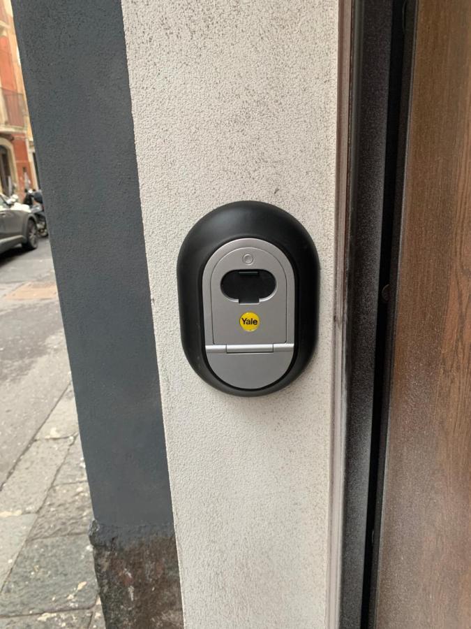 Antica Civita CTA Exteriör bild