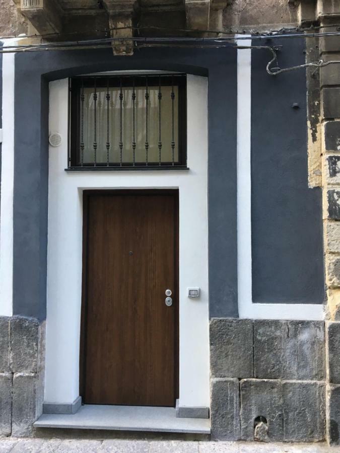 Antica Civita CTA Exteriör bild