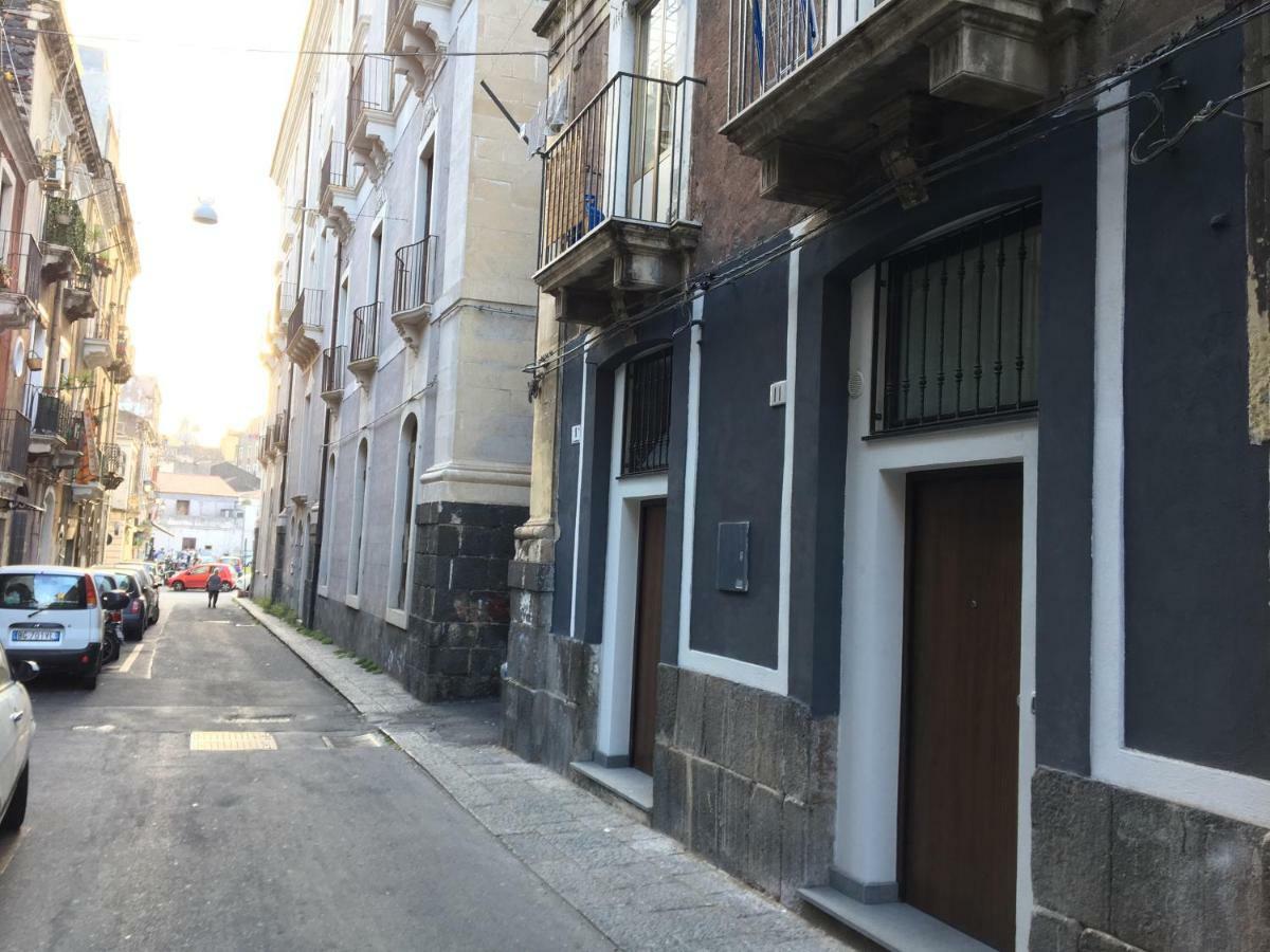 Antica Civita CTA Exteriör bild